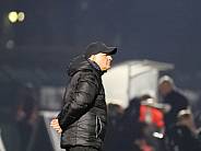 15.Spieltag FC Carl-Zeiss Jena - BFC Dynamo