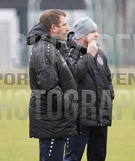 06.12.2019 Training BFC Dynamo