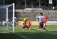 Testspiel SV Babelsberg 03 - BFC Dynamo