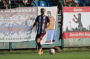 2.Spieltag BFC Dynamo - FC Energie Cottbus,