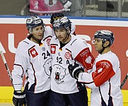 Eisbären Berlin -  HC Neman Grodno ,Champions Hockey League 2018 ,