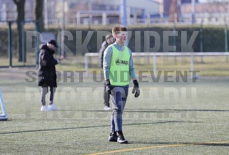 1. Talentetraining BFC Dynamo