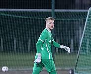 Testspiel 1.FC Wilmersdorf - BFC Dynamo,