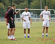 09.07.2020 Training BFC Dynamo