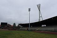 Friedrich-Ludwig-Jahn-Sportpark Abriss