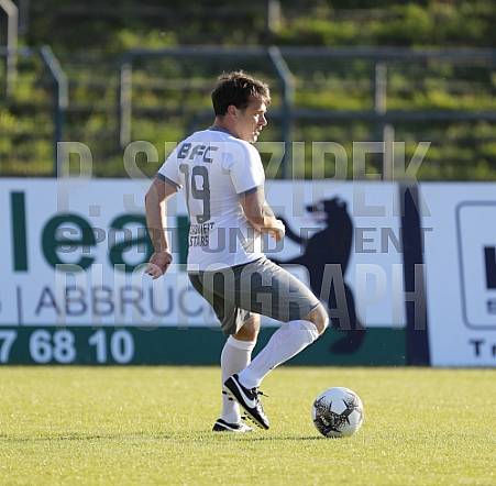 BFC Dynamo - BFC Dynamo Allstars Team,