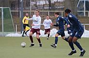 Testspiel SV Babelsberg 03 - BFC Dynamo