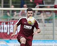 34.Spieltag FSV Union Fürstenwalde - BFC Dynamo