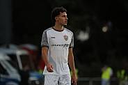 1.Runde Cosy-Wasch-Landespokal VfB Concordia Britz - BFC Dynamo