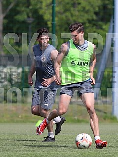 10.05.2022 Training BFC Dynamo