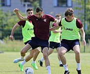 Training vom 27.06.2023 BFC Dynamo