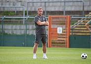 2.Runde Cosy-Wasch-Landespokal VfB Berlin 1911 - BFC Dynamo