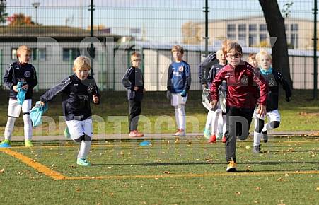 BFC Dynamo FerienCamp Herbst 2021