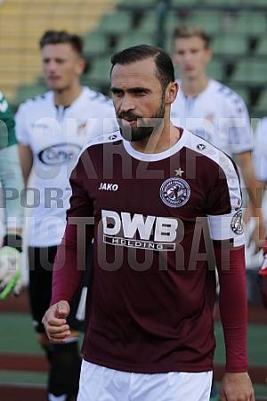 10.Spieltag BFC Dynamo - ZFC Meuselwitz 10.Spieltag BFC Dynamo - ZFC Meuselwitz