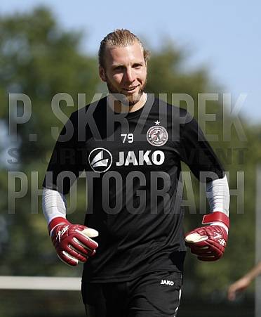 Trainingslager 04.07.2018 Trainingslager 04.07.2018