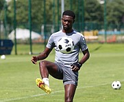 Training vom 11.07.2024 BFC Dynamo