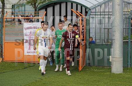 30.Spieltag BFC Dynamo - FC Eilenburg