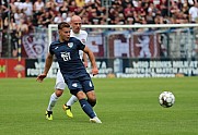 2.Spieltag SV Babelsberg 03 - BFC Dynamo