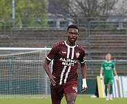 30.Spieltag BFC Dynamo - FC Eilenburg