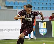 3.Spieltag Chemnitzer FC - BFC Dynamo