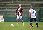 13.Spieltag BFC Dynamo - FC Eilenburg,