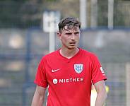 Testspiel SV Babelsberg 03 - BFC Dynamo