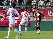 10.Spieltag BFC Dynamo -  FC Rot-Weiß Erfurt,