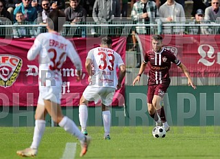 10.Spieltag BFC Dynamo -  FC Rot-Weiß Erfurt,