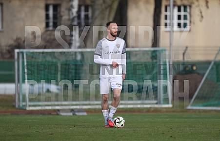 4.Runde Cosy-Wasch-Landespokal BFC Preussen - BFC Dynamo