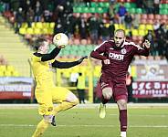 26.Spieltag BFC Dynamo - VfB Auerbach