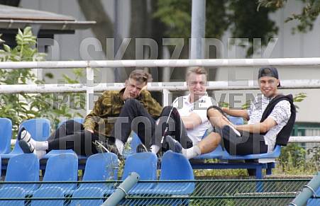 BFC Dynamo U19 - Berliner AK U19