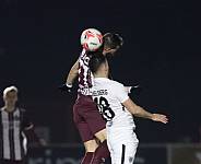 26.Spieltag BFC Dynamo - SV Babelsberg 03,