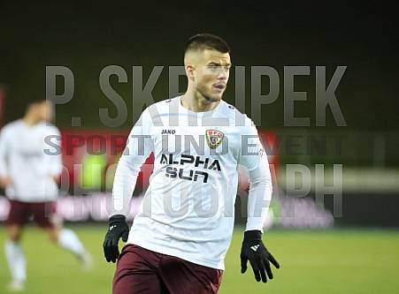 17.Spieltag FSV Zwickau - BFC Dynamo