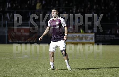 20. Spieltag BFC Dynamo - BFC Preussen