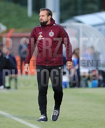 6.Spieltag BFC Dynamo - Hertha BSC U23