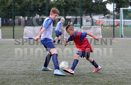 BFC Dynamo FerienCamp Sommer 2025
BFC Dynamo FerienCamp Sommer 2025