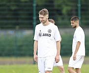 10.07.2020 Training BFC Dynamo