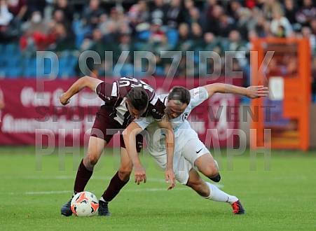 8.Spieltag BFC Dynamo - SV Lichtenberg 47,
