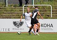 3.Spieltag BFC Preussen - BFC Dynamo,