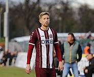 35.Spieltag BFC Dynamo - Tennis Borussia Berlin,