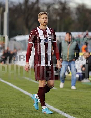 35.Spieltag BFC Dynamo - Tennis Borussia Berlin,