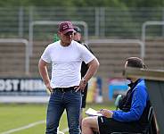 34.Spieltag FSV Union Fürstenwalde - BFC Dynamo