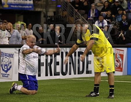 AOK Traditionsmasters 2019