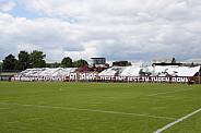 34.Spieltag BFC Dynamo - Chemnitzer FC