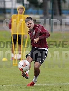 07.09.2019 Training BFC Dynamo