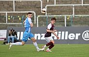 13. Spieltag BFC Dynamo - Chemnitzer FC,