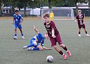 2.Spieltag BFC Dynamo U17 - 1.FC Magdeburg U16