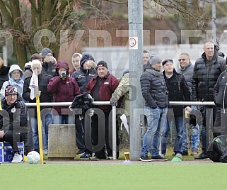 Testspiel BSV Eintracht Mahlsdorf - BFC Dynamo