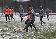 22.11.2022 Training BFC Dynamo