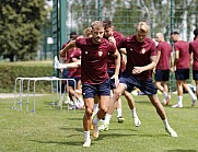 Training vom 18.06.2024 BFC Dynamo